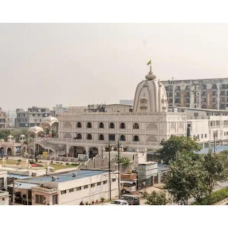 Sohanas Homestays- 2 Bhk Luxury Apartment Near Jaipur International Airport Экстерьер фото
