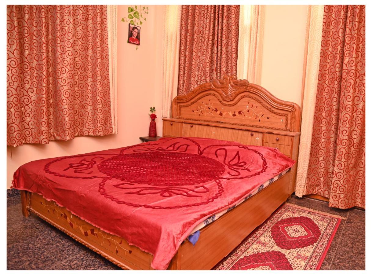 Sohanas Homestays- 2 Bhk Luxury Apartment Near Jaipur International Airport Экстерьер фото