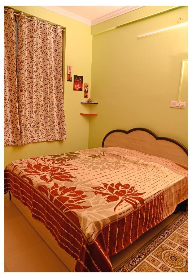 Sohanas Homestays- 2 Bhk Luxury Apartment Near Jaipur International Airport Экстерьер фото
