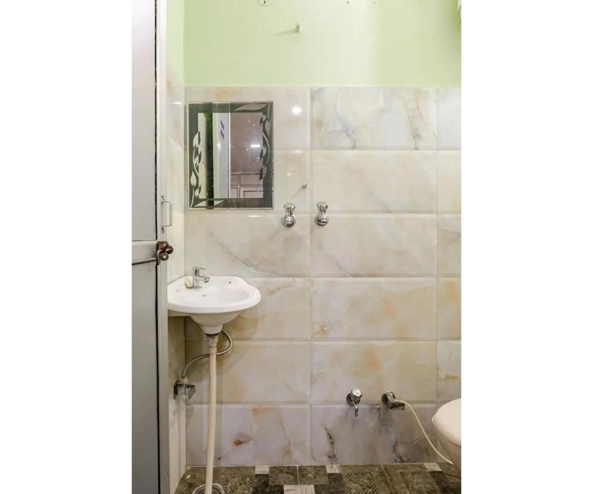 Sohanas Homestays- 2 Bhk Luxury Apartment Near Jaipur International Airport Экстерьер фото