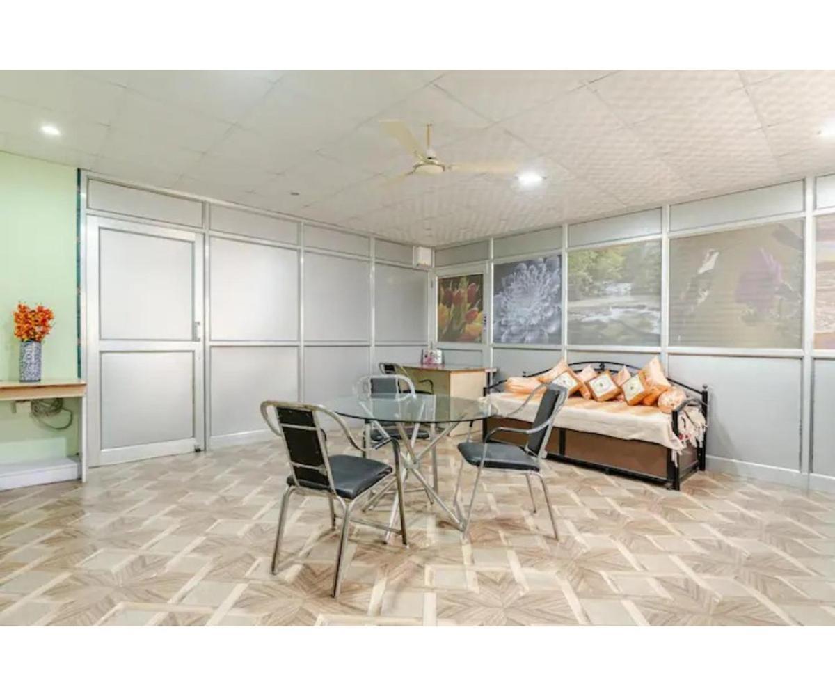Sohanas Homestays- 2 Bhk Luxury Apartment Near Jaipur International Airport Экстерьер фото