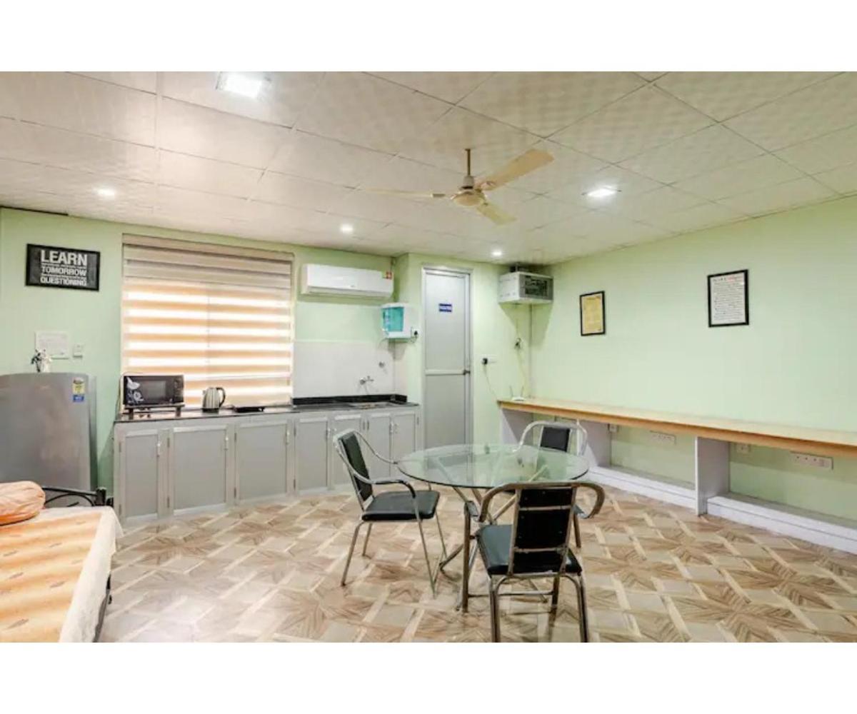 Sohanas Homestays- 2 Bhk Luxury Apartment Near Jaipur International Airport Экстерьер фото