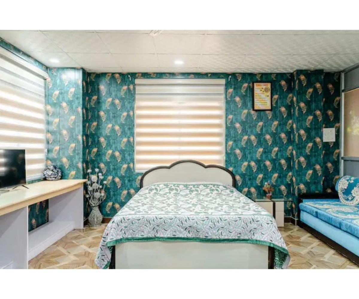 Sohanas Homestays- 2 Bhk Luxury Apartment Near Jaipur International Airport Экстерьер фото