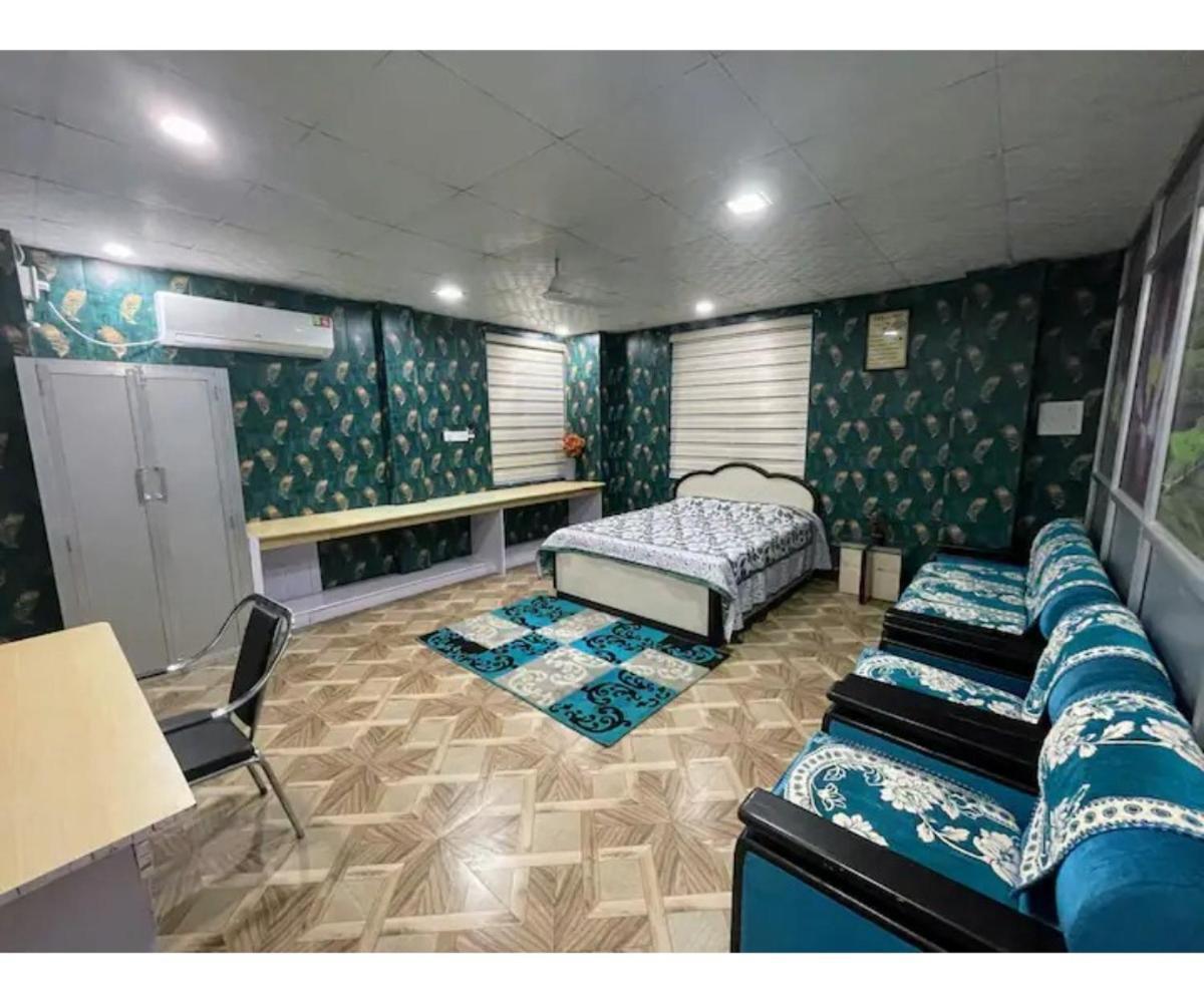 Sohanas Homestays- 2 Bhk Luxury Apartment Near Jaipur International Airport Экстерьер фото