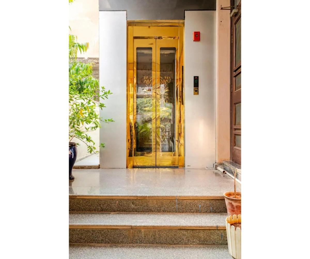 Sohanas Homestays- 2 Bhk Luxury Apartment Near Jaipur International Airport Экстерьер фото