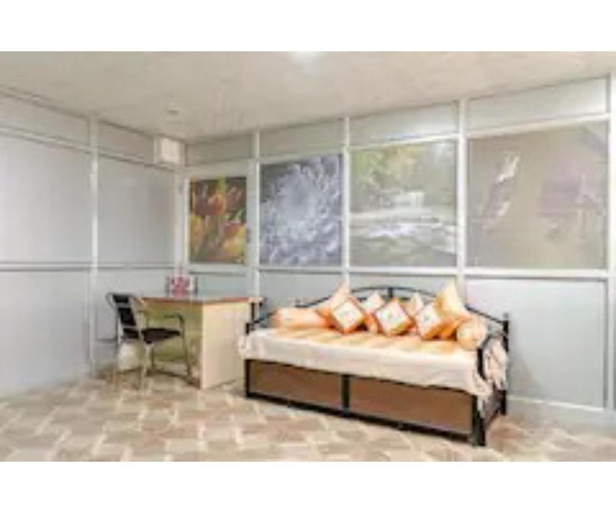 Sohanas Homestays- 2 Bhk Luxury Apartment Near Jaipur International Airport Экстерьер фото